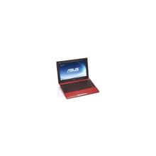 Asus EEE PC 1025C 2 320 Win 7 HB Red