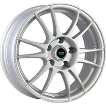Колесный диск Megami MGM-3 6x15 4x100 D54,1 ET48 s