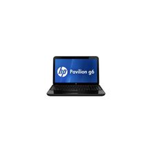 Ноутбук HP Pavilion g6-2367er D2Y86EA