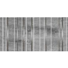 Laparet Concrete Concrete Trigger Темно Серый декор 300 мм*600 мм