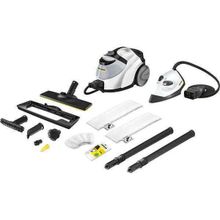 Пароочиститель Karcher SC 5 EasyFix Premium Iron Kit, white (1.512-552.0)