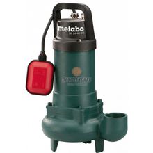 Metabo Насос для грязной воды Metabo SP 24-46 SG 604113000