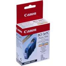 CANON BCI-3e PC картридж фото-синий