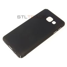 Накладка PC для Samsung Galaxy A3 (2016) черная