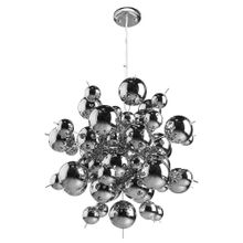 Arte Lamp Подвесной светильник Arte Lamp Molecule A8313SP-9CC ID - 223115