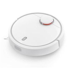 Робот-пылесос Xiaomi Mi Robot Vacuum Cleaner (White)