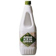Thetford Расщепитель для биотуалетов Thetford Aqua Kem Green 1,5л