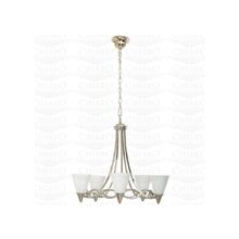 CHIARO  Люстра подвесная Chiaro Блеск 315010805