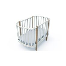 Ellipsefurniture EllipseClassic белая