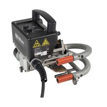 Weldy Сварочные автоматы горячего клина WELDY MINIWELDER (Минивелдер) TEX1   TEX2 TEX1, 15 мм, 230 В   300 Вт, алюминий, евроштекер