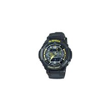 Мужские наручные часы Casio G-Shock GW-3500B-1A