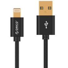 ORICO LTF-10-BK Кабель Lighting