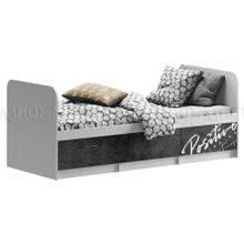 Миф Вега NEW Позитив Кровать