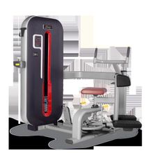 Торс-машина BRONZE GYM MT-011