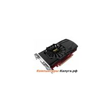 Видеокарта 2Gb &lt;PCI-E&gt; Palit GTX560 с CUDA &lt;GFGTX560, GDDR5, 256 bit, HDCP, 2*DVI, HDMI, Retail&gt;