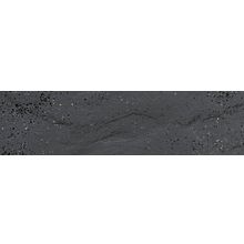 Клинкерная плитка фасадная структурная Paradyz Semir Grafit 24,5х6,5