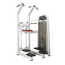 Bronze Gym A9-008 Турник Брусья С Противовесом