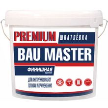 Bau Master Premium 3.6 кг