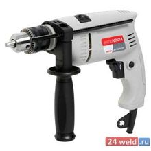 Дрель ударная Интерскол ДУ-580ЭР