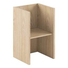 Skyland Стеллаж-колонка Born B 411 ID - 333275