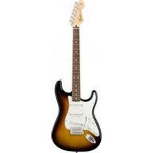 STANDARD STRATOCASTER RW BROWN SUNBURST TINT