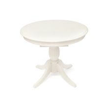 Tetchair Стол обеденный BEATRICE NEW (Беатриче New), pure white (402)