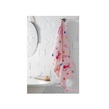 TAC Полотенце Детское Winx Believix (70x140 см.)
