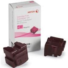 XEROX 108R00937 твердые чернила ColorQube 8570 (пурпурные 2 шт., 4400 стр)