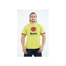 Футболка russian style