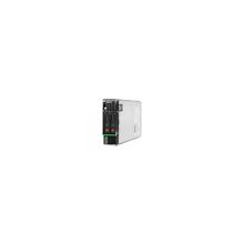 Сервер HP BL460c Gen8 E5 2670 2P 64GB Svr (666157-B21)