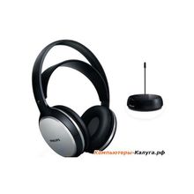 Наушники Philips SHC 5100 10  Беспроводные FM 2 канала