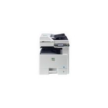 Kyocera FS-C8520MFP - цветное мфу формата А3, до 20 10 страниц А4 А3 в минуту при цветной и монохромной печати.