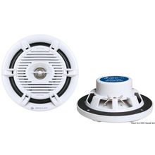 Osculati 2-way stereo speaker 80 W, 29.740.02