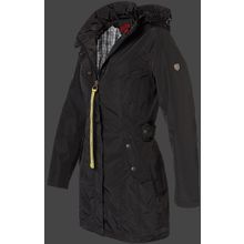 Wellensteyn Silbermond-382 Schwarz