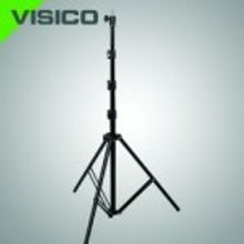Стойка студийная Visico LS-8008K высота до 242,5 см нагр. 3кг.
