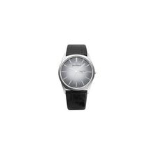 Мужские наручные часы Skagen Leather Classic 890XLSLM