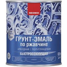 Неомид 900 г белая