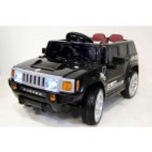 RiverToys Hummer E003EE