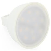 Упаковка ламп светодиодных 10 шт ASD LED-JCDR-standard 7.5Вт 160-260В GU5.3 3000К 675Лм (4690612005584)