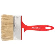 Кисть флейцевая "ЭМАЛИ" 100*12 мм Matrix Color Line