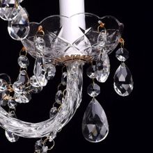 Подвесная люстра Каролина 6 MW-Light 367012606