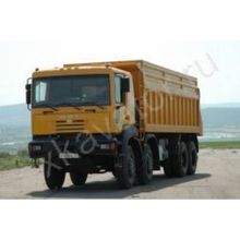 Шины для карьерного самосвала GLOROS A5302D