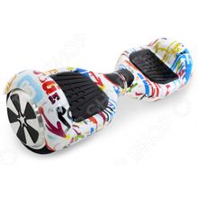 Hoverbot A-3 Light white multicolor