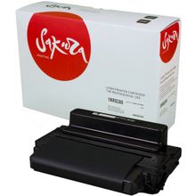 Картридж SAKURA 106R02308 для Xerox Workcentre 3315, черный, 2300 к.