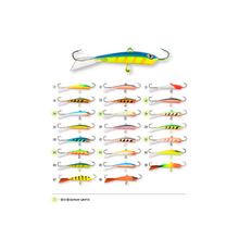 SPIDER Балансир Spider Pro неоснащ. mod.35 col. 28