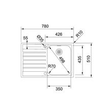 FRANKE AGX 611-78