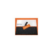 Клавиатура для ноутбука Lenovo IdeaPad B450 серий русифицированная черная