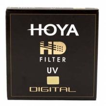 Фильтр ультрафиолетовый HOYA UV(0) HD 72 mm 76747