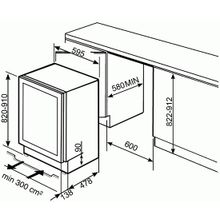 SMEG CVI338XS1