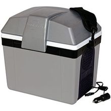 Термоэлектрический автохолодильник Koolatron P9 (7л) Traveller II cooler